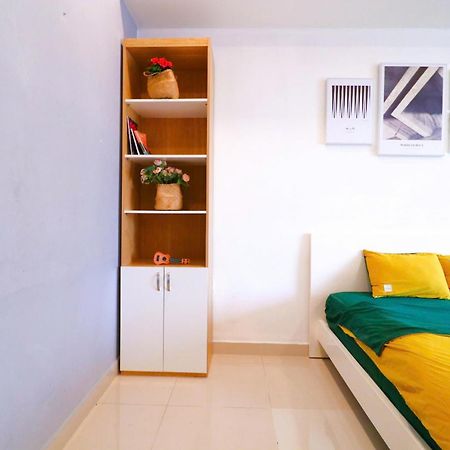 Premier Aparts - Soho Residence, City Central, 10Mins To Benthanh Market, Buivien Street Ho Chi Minh City Exterior photo