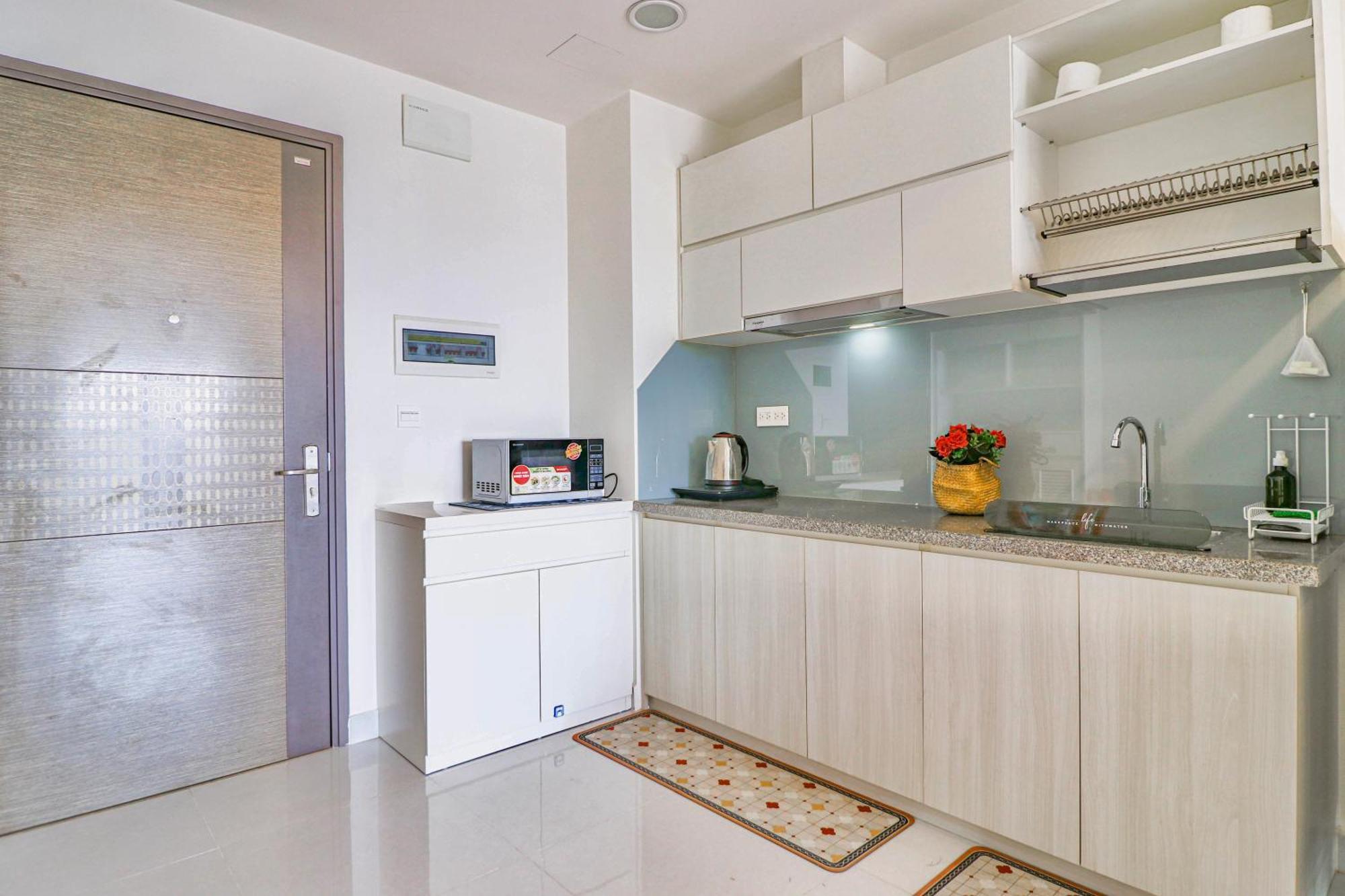 Premier Aparts - Soho Residence, City Central, 10Mins To Benthanh Market, Buivien Street Ho Chi Minh City Exterior photo