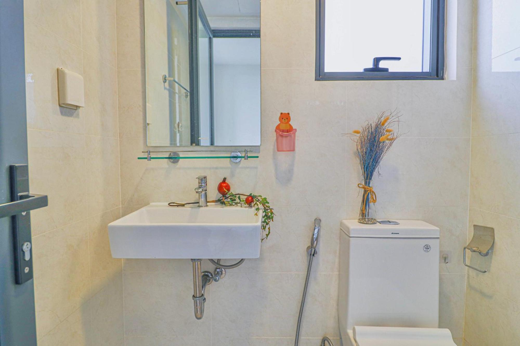 Premier Aparts - Soho Residence, City Central, 10Mins To Benthanh Market, Buivien Street Ho Chi Minh City Exterior photo