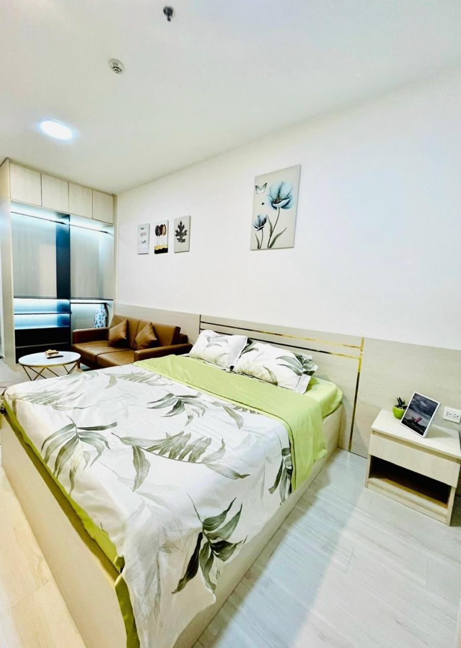 Premier Aparts - Soho Residence, City Central, 10Mins To Benthanh Market, Buivien Street Ho Chi Minh City Exterior photo