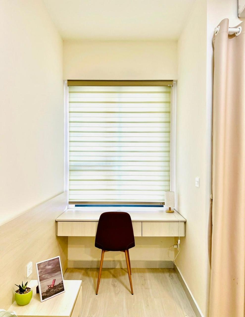 Premier Aparts - Soho Residence, City Central, 10Mins To Benthanh Market, Buivien Street Ho Chi Minh City Exterior photo